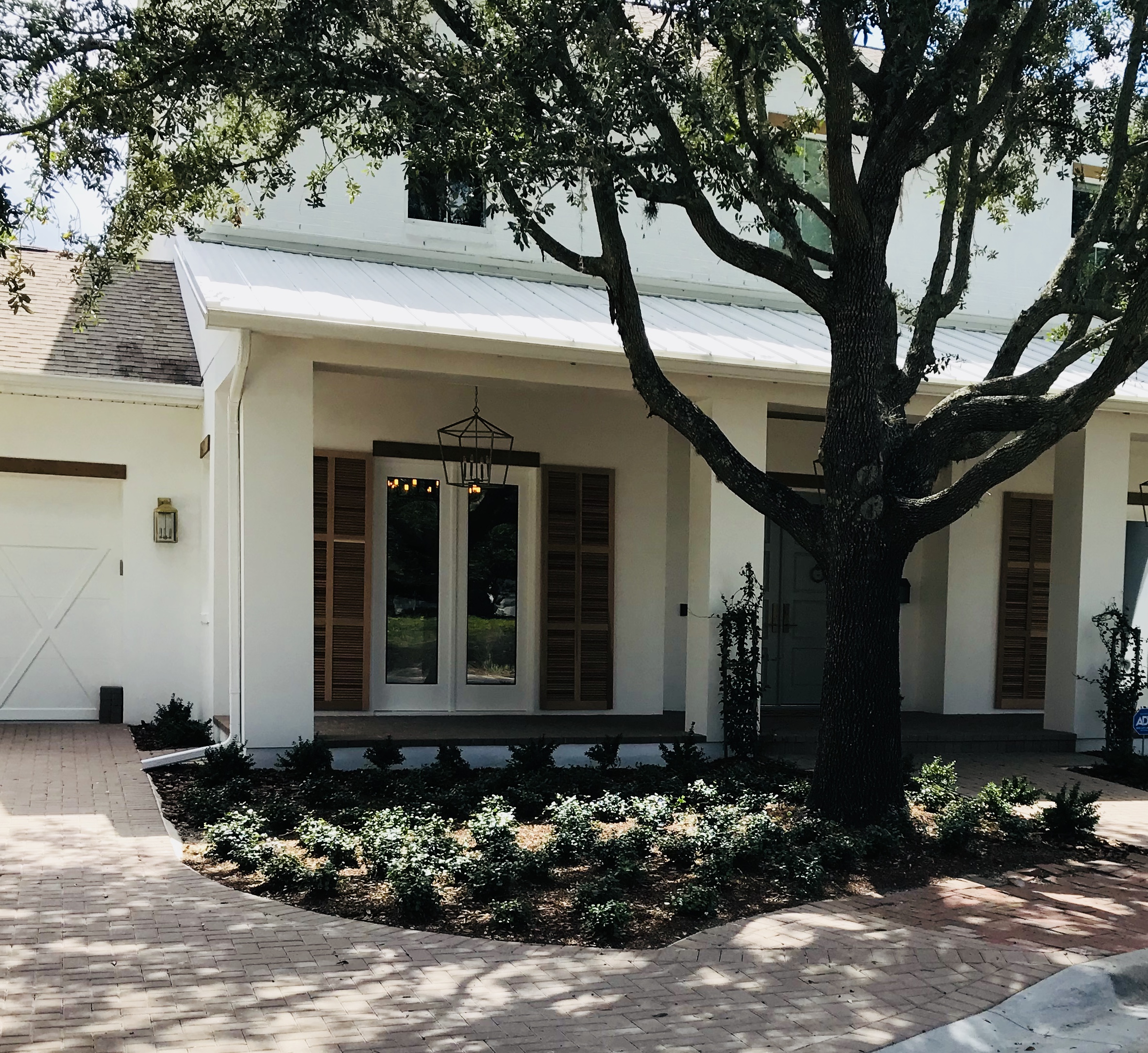 Custom Home Plan #13