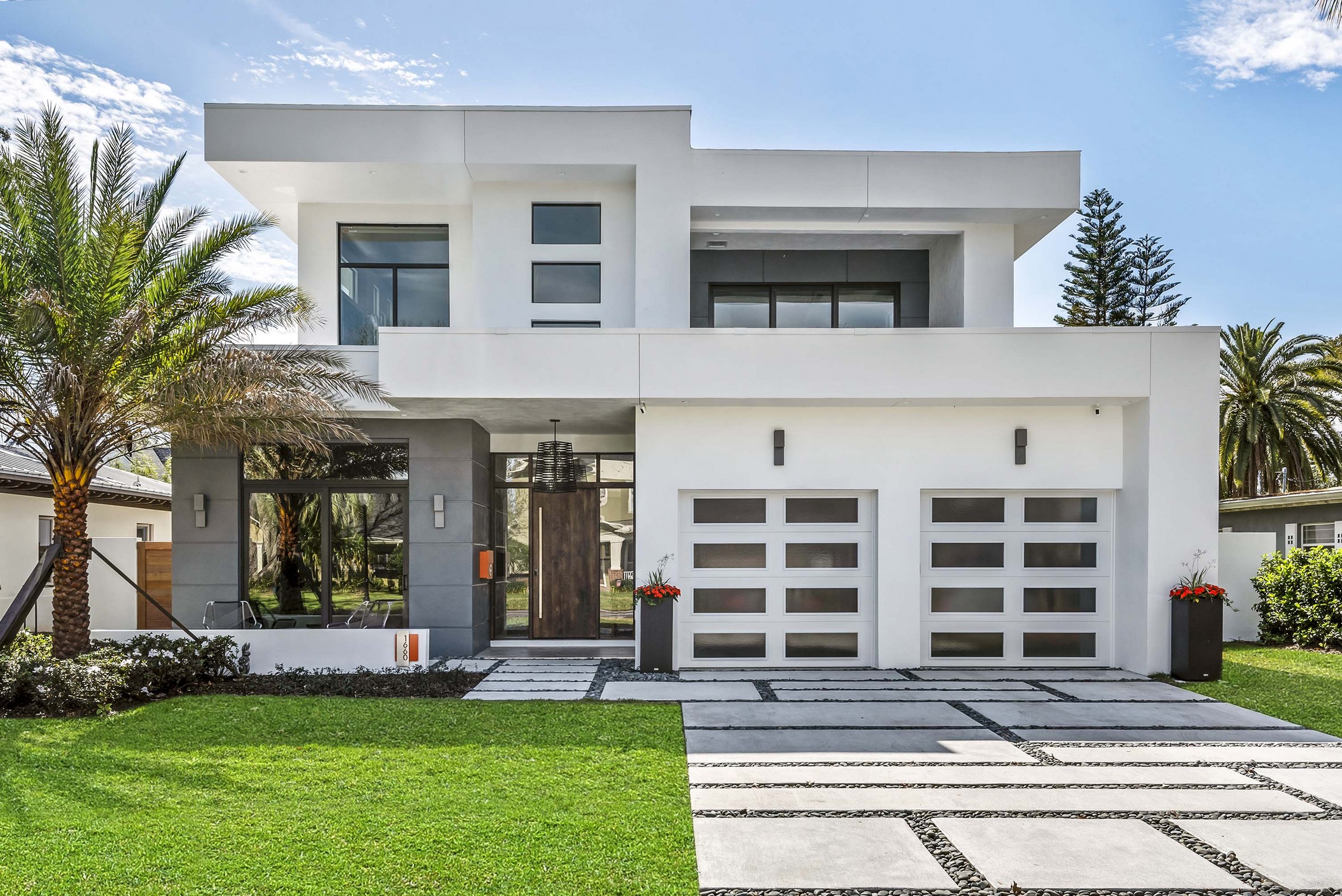 Modern Luxury